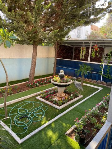 דירת גן, עמיעוז, אשקלון