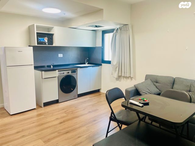 דרך בן גוריון 83