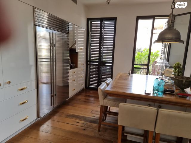 בית פרטי/ קוטג', תל אביב יפו