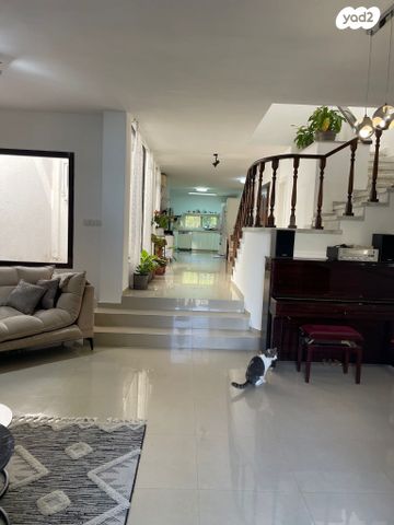 בית פרטי/ קוטג', הרצליה פיתוח, הרצליה