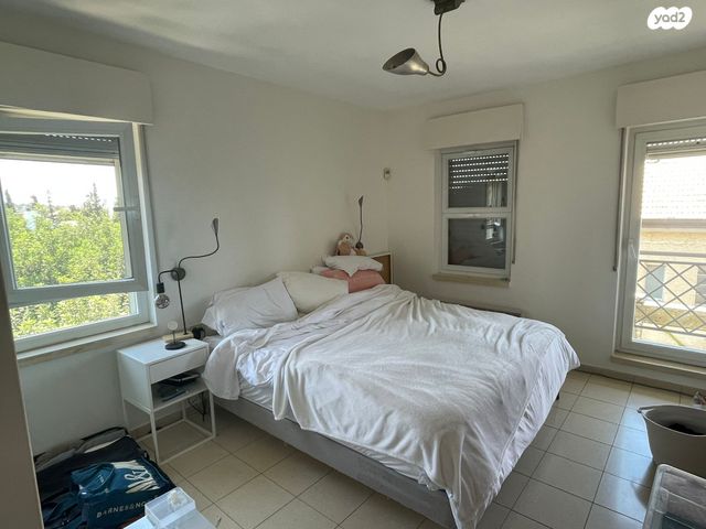 דופלקס, ירושלים