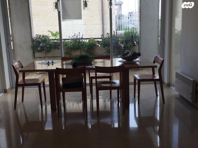 דופלקס, ירושלים