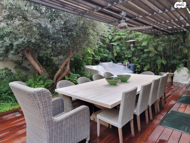 בית פרטי/ קוטג', תל אביב יפו