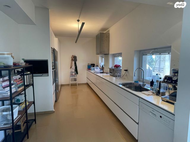 דופלקס, ירושלים