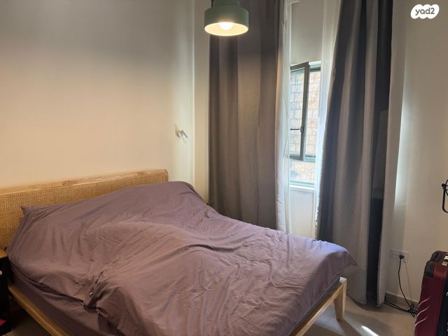 דירה, לוד 3, שוק תלפיות, חיפה