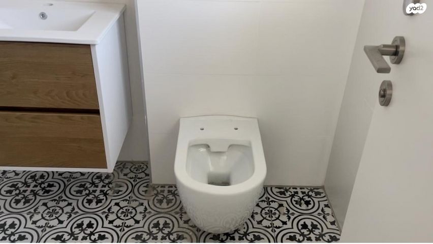 דירה, תוצרת הארץ 5, נחלת יצחק, תל אביב יפו