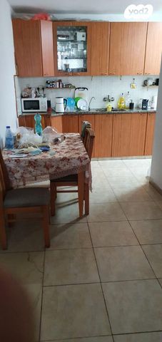 דירה, מחרוזת, יפו ד', גבעת התמרים, תל אביב יפו