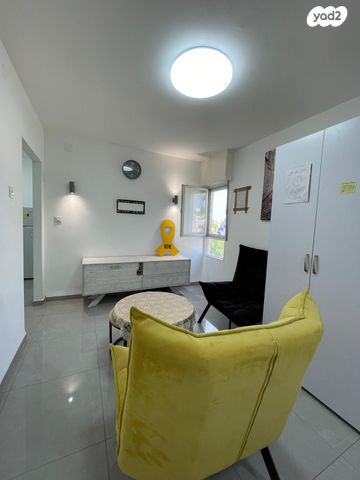 דירה, שדרות יוספטל 24, בן גוריון, קרית אתא