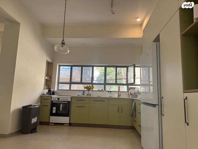 דירה, לוד 3, שוק תלפיות, חיפה