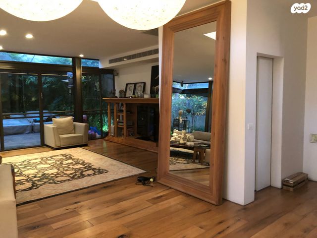 בית פרטי/ קוטג', תל אביב יפו