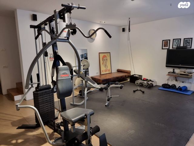 בית פרטי/ קוטג', תל אביב יפו