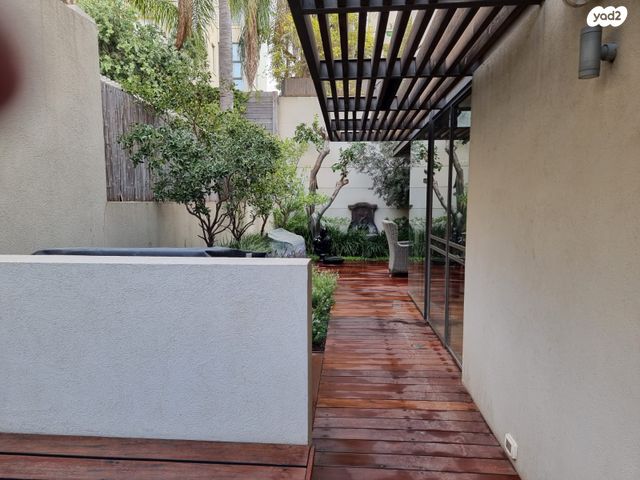 בית פרטי/ קוטג', תל אביב יפו