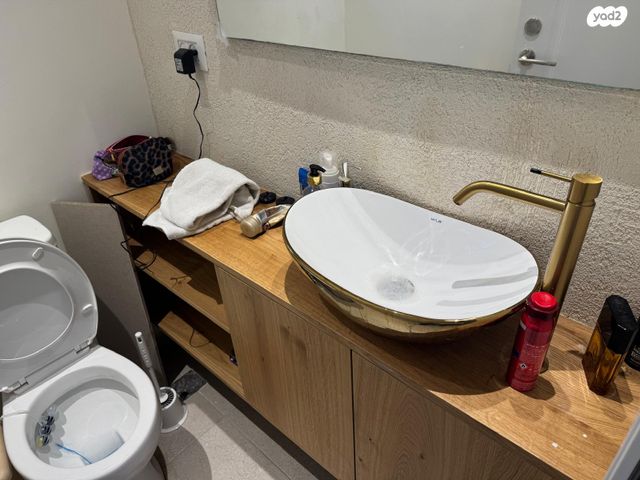 דירה, לוד 3, שוק תלפיות, חיפה