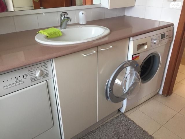 דופלקס, ירושלים