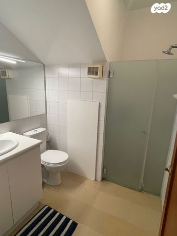 דופלקס, ירושלים