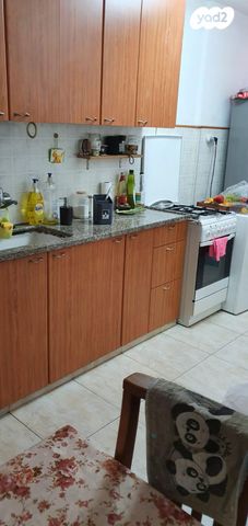 דירה, מחרוזת, יפו ד', גבעת התמרים, תל אביב יפו