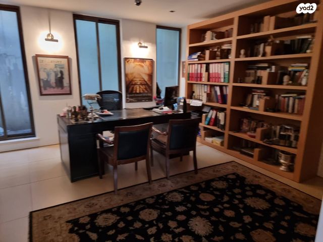 בית פרטי/ קוטג', תל אביב יפו