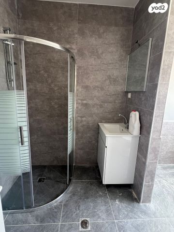 דירה, יפה נוף, גבעת אוסישקין, נהריה