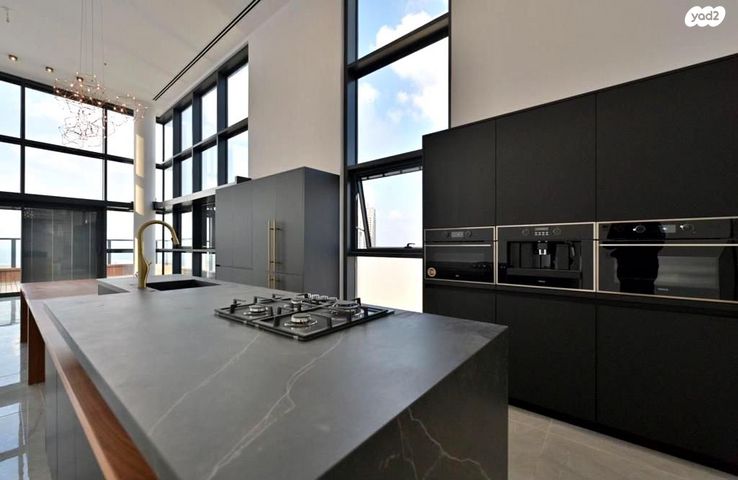 גג/ פנטהאוז