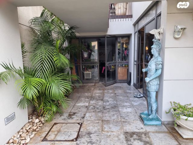 בית פרטי/ קוטג', תל אביב יפו