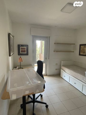 דופלקס, ירושלים