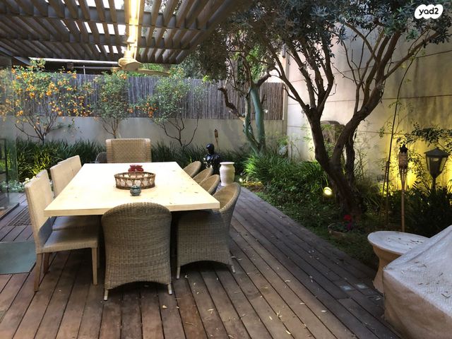 בית פרטי/ קוטג', תל אביב יפו