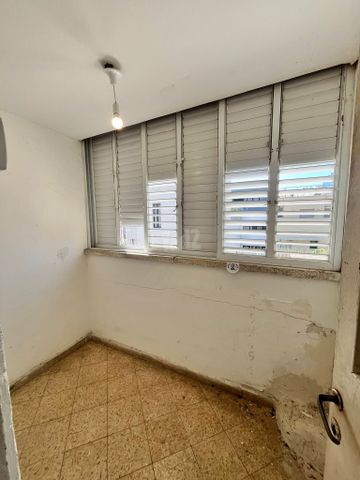 דירה להשכרה בתל אביב יפו (תיווך) — 5