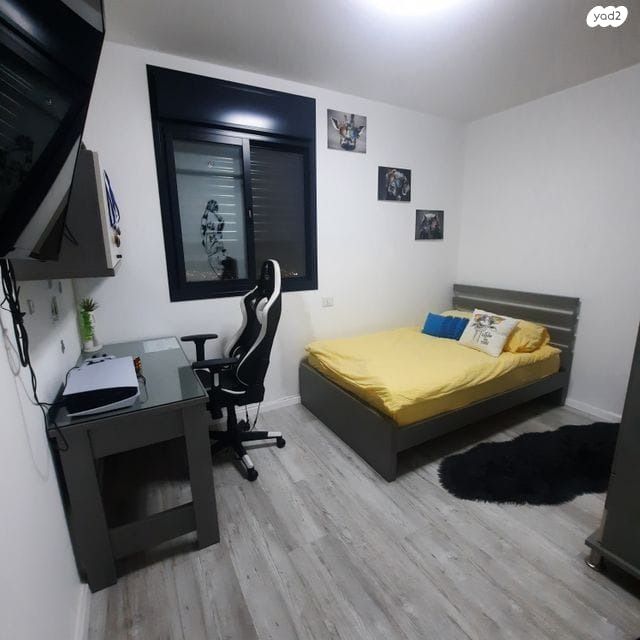 דירה, נעמי שמר, קרית אילון, חולון