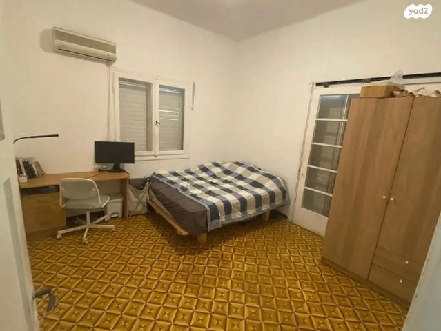 דירה, קרית ספר, לב תל אביב, לב העיר צפון, תל אביב יפו