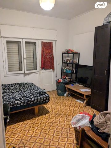 דירה, קרית ספר 9, לב תל אביב, לב העיר צפון, תל אביב יפו