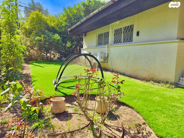 בית פרטי/ קוטג', אפקה, תל אביב יפו