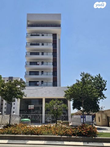 שדרות יצחק רבין 14