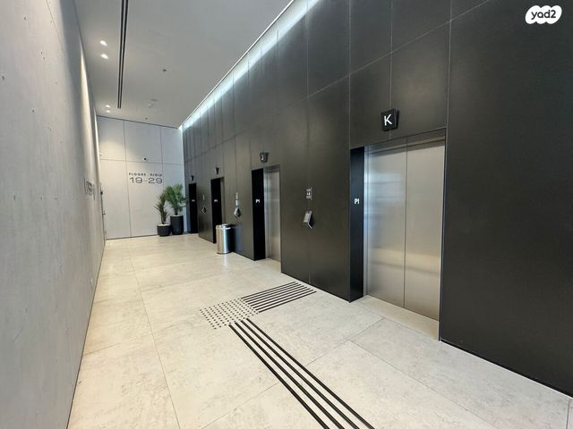 משרדים, באר שבע