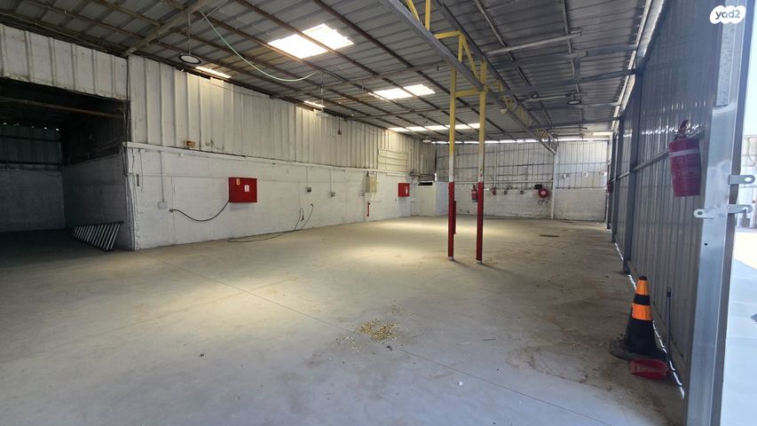 מבני תעשיה, חיפה