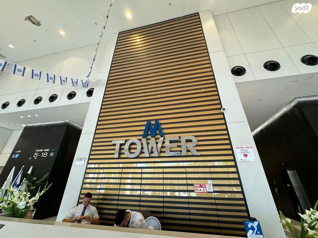 משרדים, באר שבע