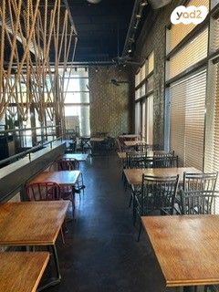 חנויות/ שטח מסחרי, עתידים, אזור התעסוקה רמת החייל, תל אביב יפו