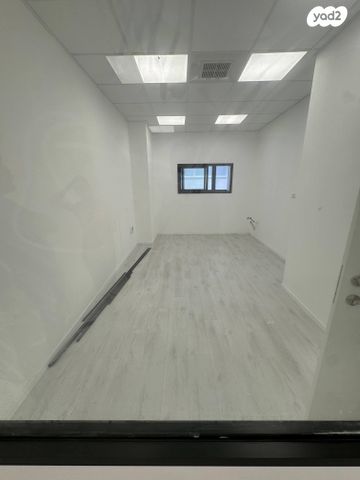 משרדים, הרצליה פיתוח, הרצליה