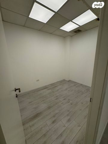 משרדים, הרצליה פיתוח, הרצליה