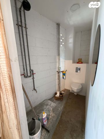 כללי, שביל התנופה, גבעת הרצל, אזור המלאכה יפו, תל אביב יפו