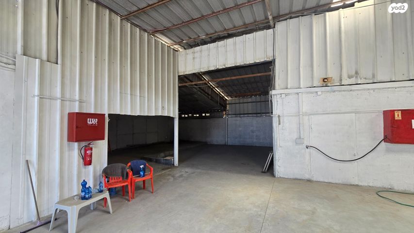 מבני תעשיה, חיפה