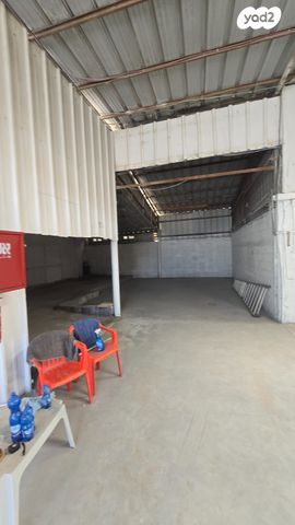 מבני תעשיה, חיפה