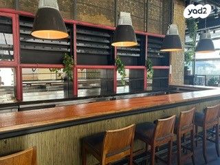 חנויות/ שטח מסחרי, עתידים, אזור התעסוקה רמת החייל, תל אביב יפו