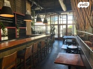 עתידים, אזור התעסוקה רמת החייל