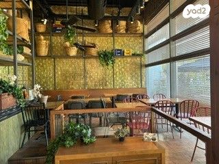 חנויות/ שטח מסחרי, עתידים, אזור התעסוקה רמת החייל, תל אביב יפו