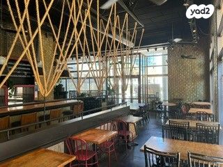 חנויות/ שטח מסחרי, עתידים, אזור התעסוקה רמת החייל, תל אביב יפו