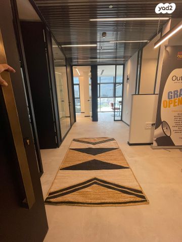 משרדים, נח מוזס, מב"ת מערב, אזור תעשייה חדש, ראשון לציון