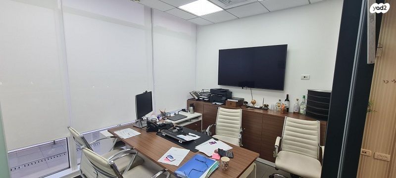 משרדים, בני ברק