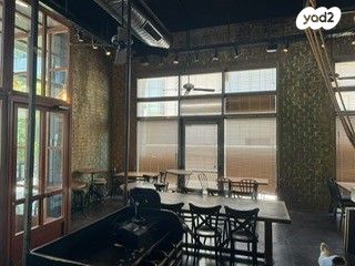 חנויות/ שטח מסחרי, עתידים, אזור התעסוקה רמת החייל, תל אביב יפו