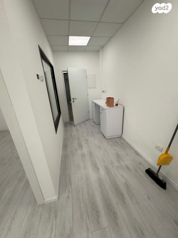 משרדים, הרצליה פיתוח, הרצליה