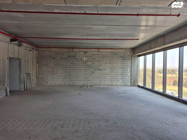 משרדים, החרש, הוד השרון